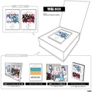 【Blu-ray】MyGO!!!!!×Ave Mujica 合同ライブ「わかれ道の、その先へ」上海追加公演 Blu-ray【完全生産限定版（Blu-ray+オルゴールアレンジCD+特製アイテム）】