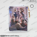 BanG Dream!　Ave Mujica つれTakeポーチ＋ KiLLKiSS