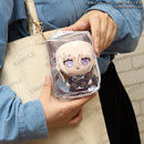 BanG Dream!　MyGO!!!!! つれTakeポーチ＋ 迷星叫