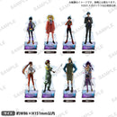 TVアニメ「ネクロノミ子のコズミックホラーショウ」　アクリルスタンド エイタ