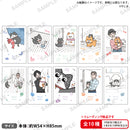 ねこに転生したおじさん　てんしゃいプンちゃんのショートブロマイド ～社長が撮りました～【PACK】