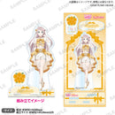 ラブライブ！シリーズ　オフィシャルカードゲーム　ラブカ感謝祭　記念ジオラマアクリルスタンド 虹ヶ咲学園スクールアイドル同好会 鐘 嵐珠