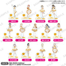 ラブライブ！シリーズ　オフィシャルカードゲーム　ラブカ感謝祭　記念ジオラマアクリルスタンド 虹ヶ咲学園スクールアイドル同好会 近江彼方