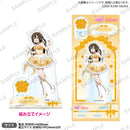 ラブライブ！シリーズ　オフィシャルカードゲーム　ラブカ感謝祭　記念ジオラマアクリルスタンド 虹ヶ咲学園スクールアイドル同好会 桜坂しずく