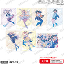 信澤収展 -BanG Dream!＆VIRTUAL GIRL-　トレーディングブロマイド 【PACK】