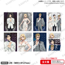 TVアニメ『俺だけレベルアップな件』　トレーディングブロマイド dress ver.【PACK】