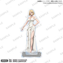 TVアニメ『俺だけレベルアップな件』　アクリルスタンド dress ver. 向坂雫
