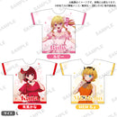 【推しの子】 フルグラフィックTシャツ　有馬かな