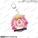 【推しの子】 アクリルキーホルダー　ルビー