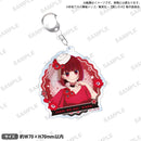 【推しの子】 アクリルキーホルダー　有馬かな