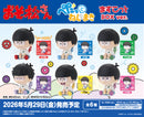 おそ松さん　ぺたっとねじまきますこっと BOXver.【BOX】