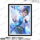 信澤収展複製原画 BanG Dream!　「スニーカーエイジ 高松燈」