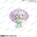 BanG Dream!　Pastel＊Palettes アクリルバッジ Flower Garden ver. 若宮 イヴ