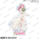 BanG Dream!　Pastel＊Palettes アクリルスタンド Flower Garden ver. 丸山 彩
