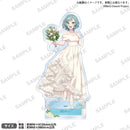BanG Dream!　Pastel＊Palettes アクリルスタンド Flower Garden ver. 氷川 日菜