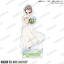 BanG Dream!　Pastel＊Palettes アクリルスタンド Flower Garden ver. 大和 麻弥