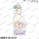 BanG Dream!　Pastel＊Palettes アクリルスタンド Flower Garden ver. 若宮 イヴ