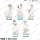BanG Dream!　Pastel＊Palettes アクリルスタンド Flower Garden ver. 丸山 彩