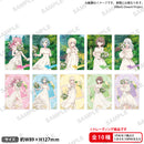BanG Dream!　Pastel＊Palettes トレーディングブロマイド Flower Garden ver.【PACK】