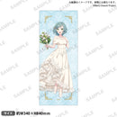 BanG Dream!　Pastel＊Palettes フルグラフィックタオル Flower Garden ver. 氷川 日菜