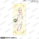 BanG Dream!　Pastel＊Palettes フルグラフィックタオル Flower Garden ver. 白鷺 千聖