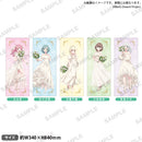 BanG Dream!　Pastel＊Palettes フルグラフィックタオル Flower Garden ver. 丸山 彩