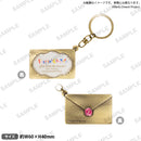 Poppin'Party LIVE 2024 「Poppin'Canvas 〜芸術の秋、音楽の秋！〜」　記念キーホルダー