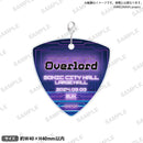 εpsilonΦ LIVE 2024 - Overlord -　ピック型アクリルチャーム