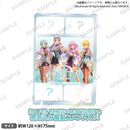 Photon Maiden 2nd LIVE「Ship’s Log」　記念プレートアクリルスタンド　Photon Maiden