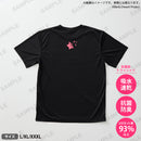 BanG Dream!　DRAIVE ドライTシャツ Poppin'Party XXXLサイズ