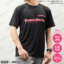 BanG Dream!　DRAIVE ドライTシャツ Poppin'Party Lサイズ