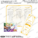 from ARGONAVIS Birthday Collection 2025　メタルポストカード＆シナリオカードセット 白石万浬