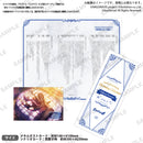 from ARGONAVIS Birthday Collection 2025　メタルポストカード＆シナリオカードセット 鞍馬唯臣