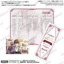 from ARGONAVIS Birthday Collection 2025　メタルポストカード＆シナリオカードセット 黒川 燈