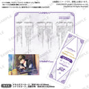 from ARGONAVIS Birthday Collection 2025　メタルポストカード＆シナリオカードセット 椿 大和