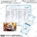 from ARGONAVIS Birthday Collection 2025　メタルポストカード＆シナリオカードセット 早坂絋平