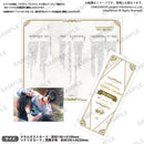 from ARGONAVIS Birthday Collection 2025　メタルポストカード＆シナリオカードセット 曙 涼