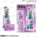 Peaky P-key LIVE「FORCE」in OSAKA」　ジオラマアクリルスタンド　犬寄しのぶ