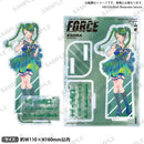 Peaky P-key LIVE「FORCE」in OSAKA」　ジオラマアクリルスタンド　清水絵空