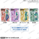 Peaky P-key LIVE「FORCE」in OSAKA」　ジオラマアクリルスタンド　笹子・ジェニファー・由香