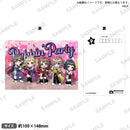 【Blu-ray】Poppin'Party×MyGO!!!!! 合同ライブ「Divide/Unite」【完全生産限定版（Blu-ray＋LIVE音源CD＋フォトブックレット）】