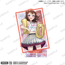 BanG Dream!　アクリルスタンド 戸山香澄 Poppin‘Party活動10周年記念イラストver. Vol.1
