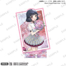 BanG Dream!　アクリルスタンド 牛込りみ Poppin‘Party活動10周年記念イラストver. Vol.1