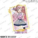 BanG Dream!　アクリルスタンド 山吹沙綾 Poppin‘Party活動10周年記念イラストver. Vol.1