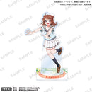 BanG Dream!　アクリルスタンド 戸山香澄 Poppin‘Party活動10周年記念イラストver. Vol.2