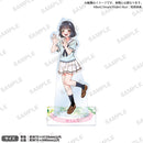 BanG Dream!　アクリルスタンド 牛込りみ Poppin‘Party活動10周年記念イラストver. Vol.2