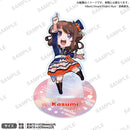 BanG Dream!　アクリルスタンド 戸山香澄 Poppin‘Party活動10周年記念イラストver. Vol.3