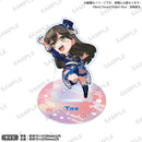 BanG Dream!　アクリルスタンド 花園たえ Poppin‘Party活動10周年記念イラストver. Vol.3