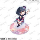 BanG Dream!　アクリルスタンド 牛込りみ Poppin‘Party活動10周年記念イラストver. Vol.3