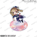 BanG Dream!　アクリルスタンド 市ヶ谷有咲 Poppin‘Party活動10周年記念イラストver. Vol.3